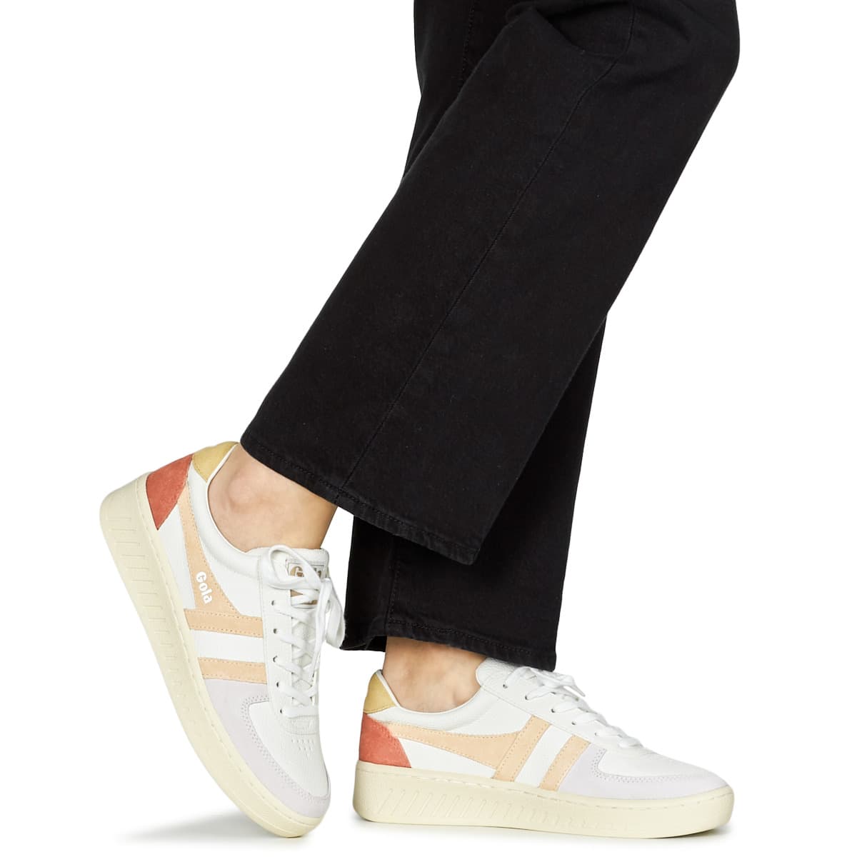 Women's Sneakers Gola White