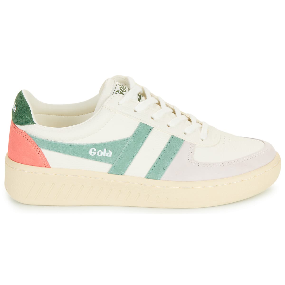 Women's Sneakers Gola White