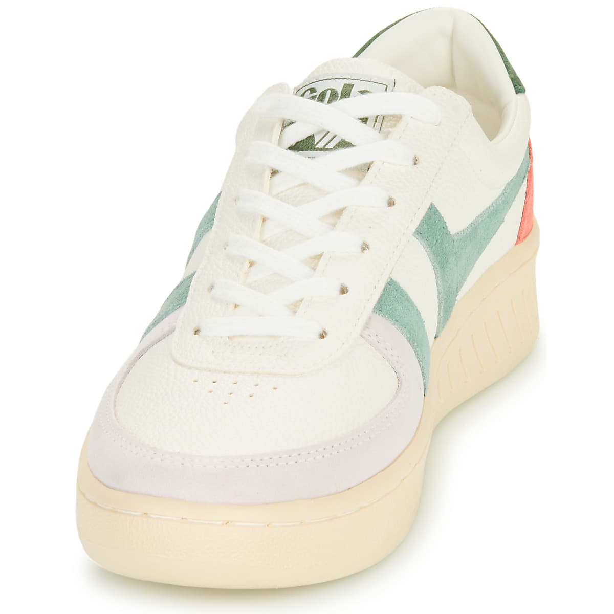 Women's Sneakers Gola White