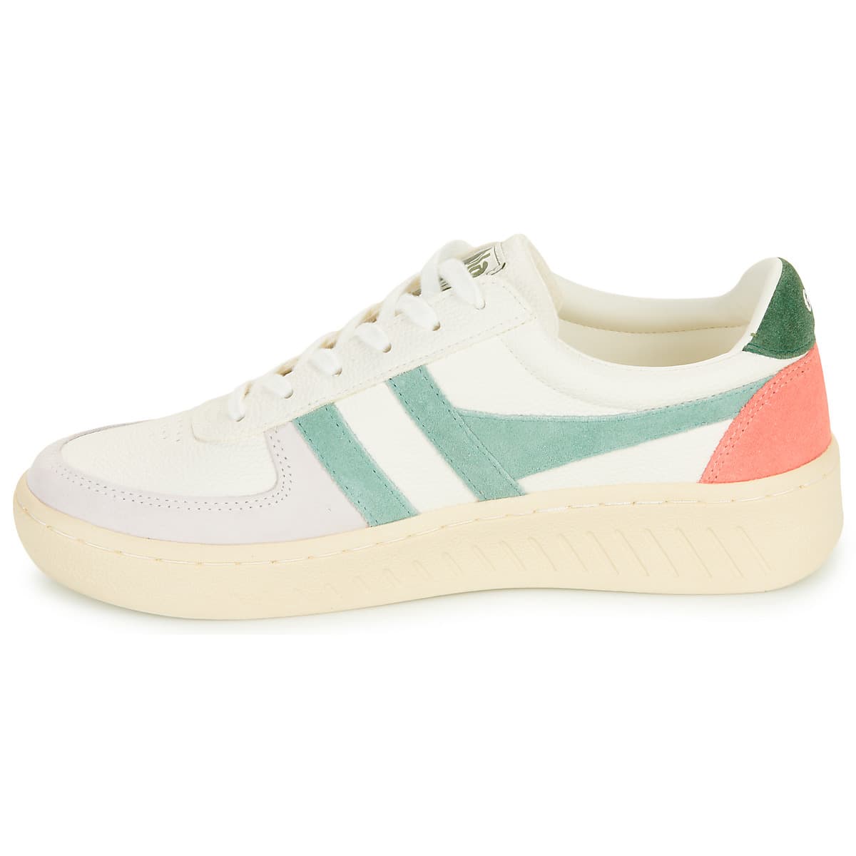 Women's Sneakers Gola White