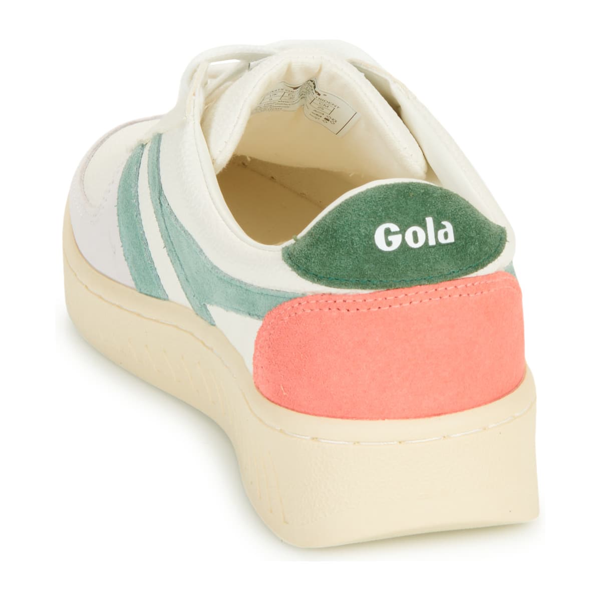 Women's Sneakers Gola White