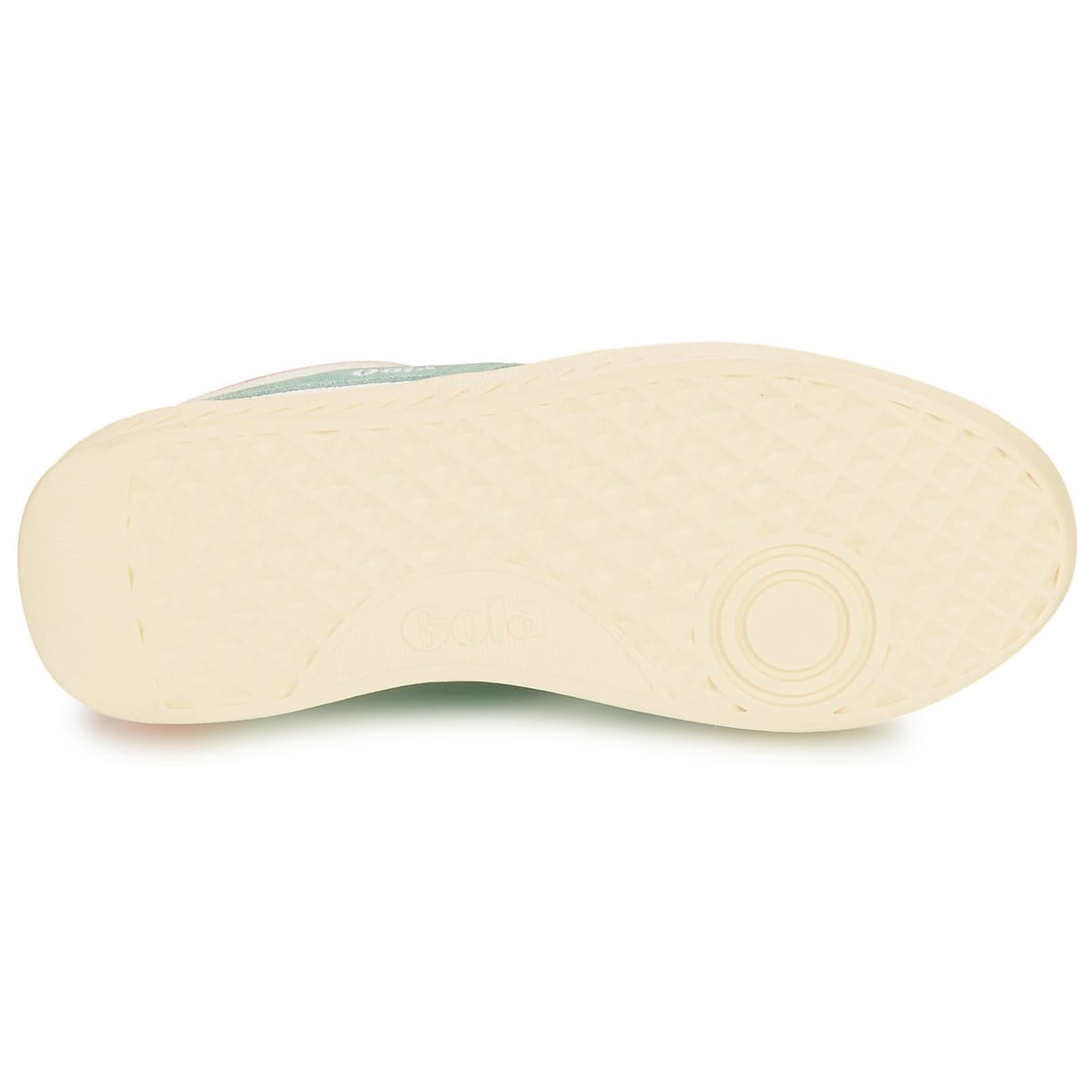 Women's Sneakers Gola White