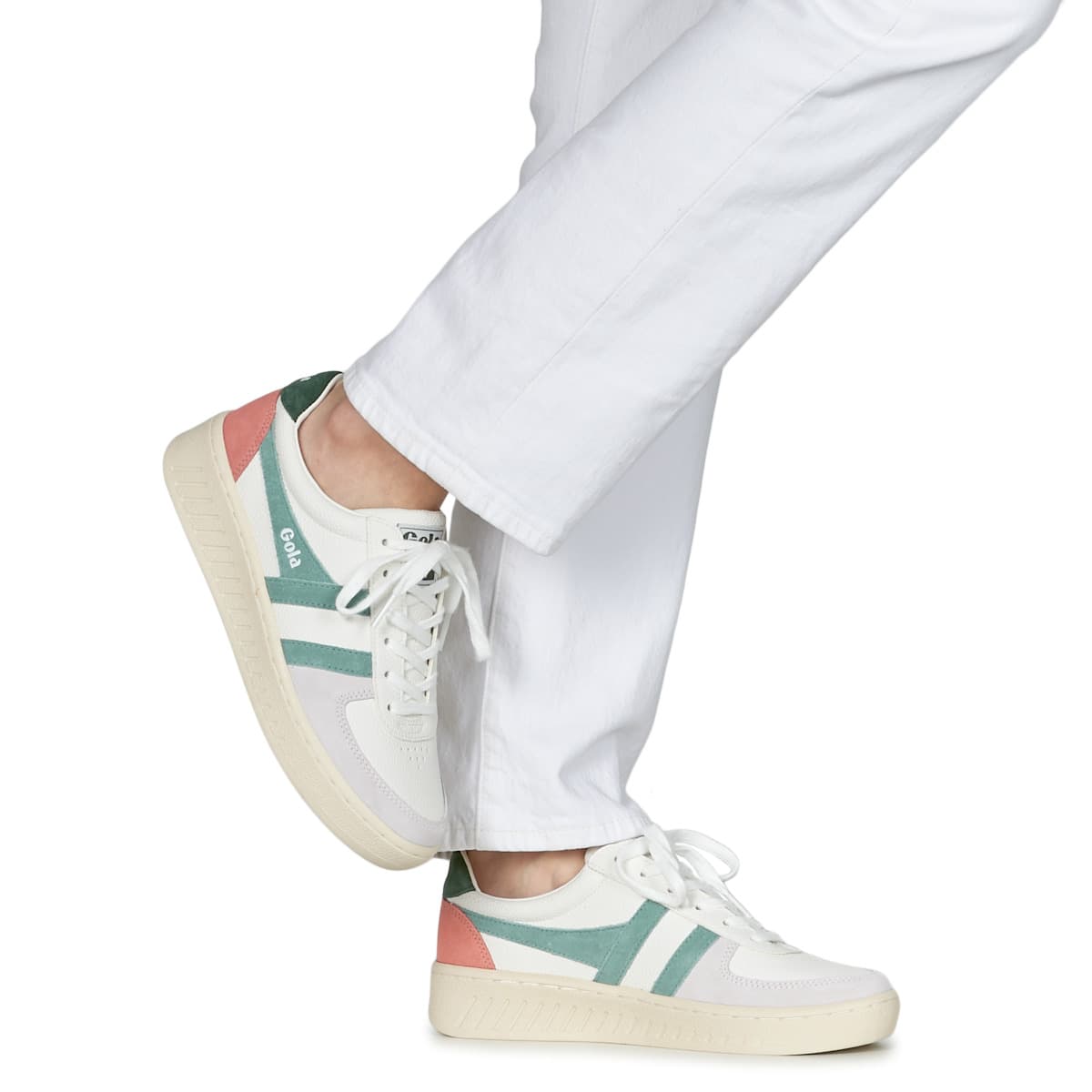 Women's Sneakers Gola White