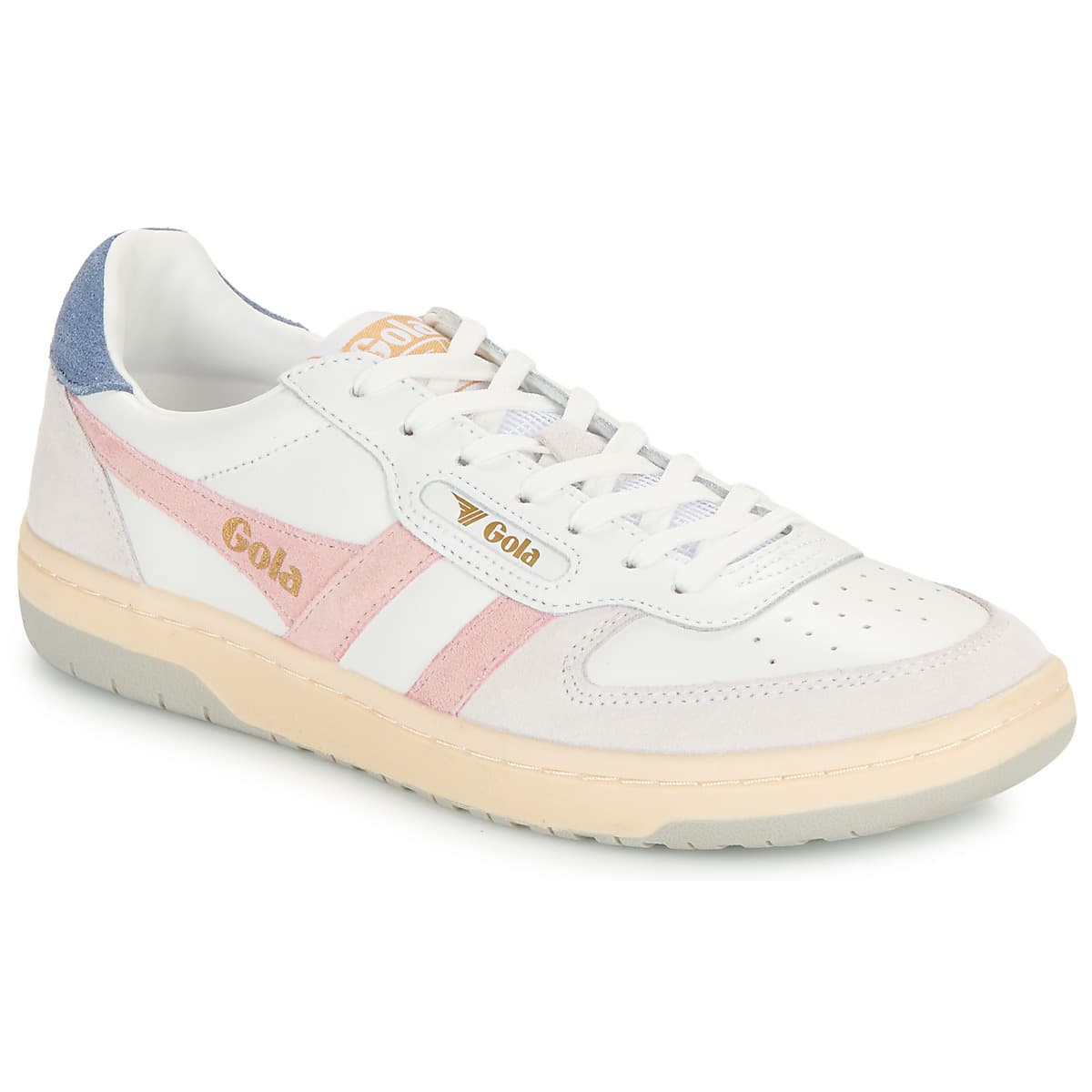 Women's Sneakers Gola White