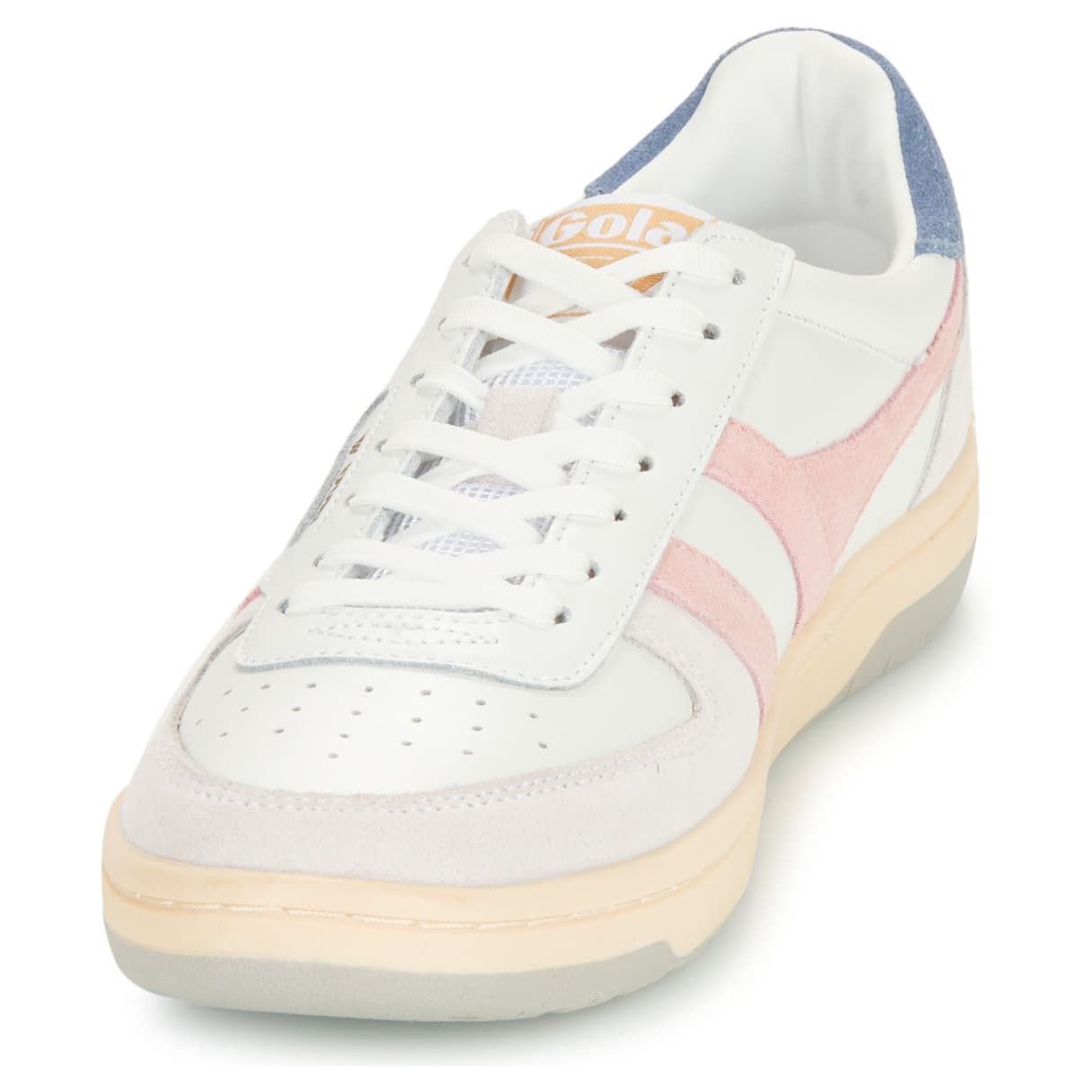 Women's Sneakers Gola White