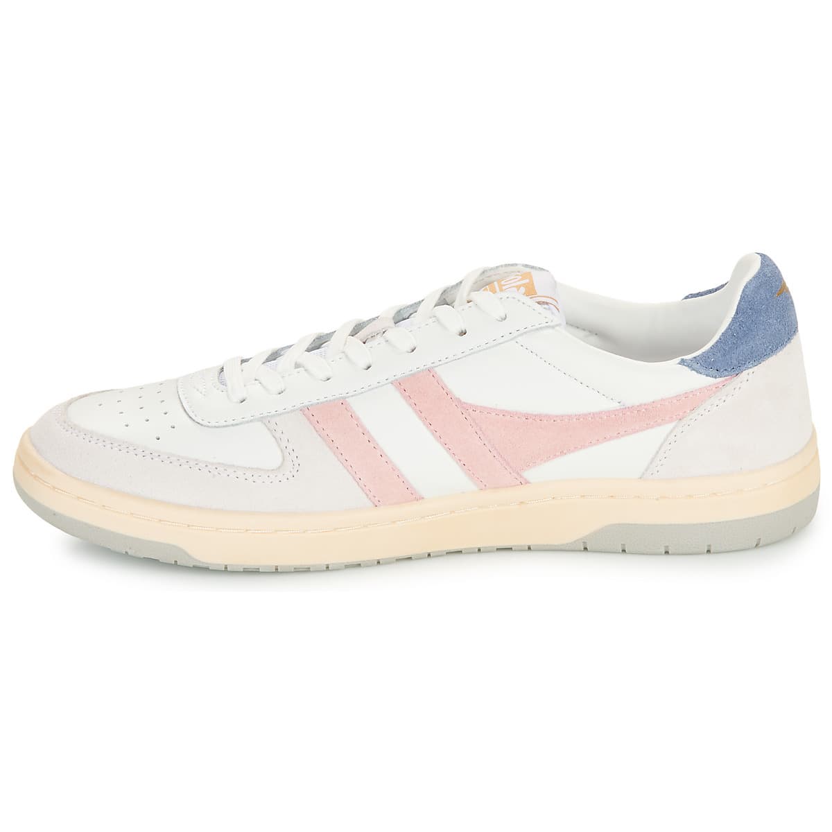 Women's Sneakers Gola White