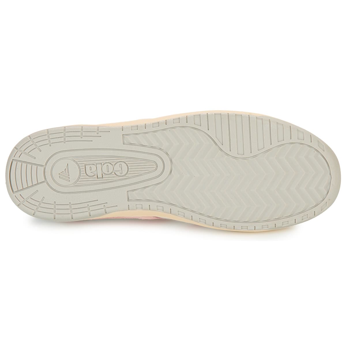 Women's Sneakers Gola White