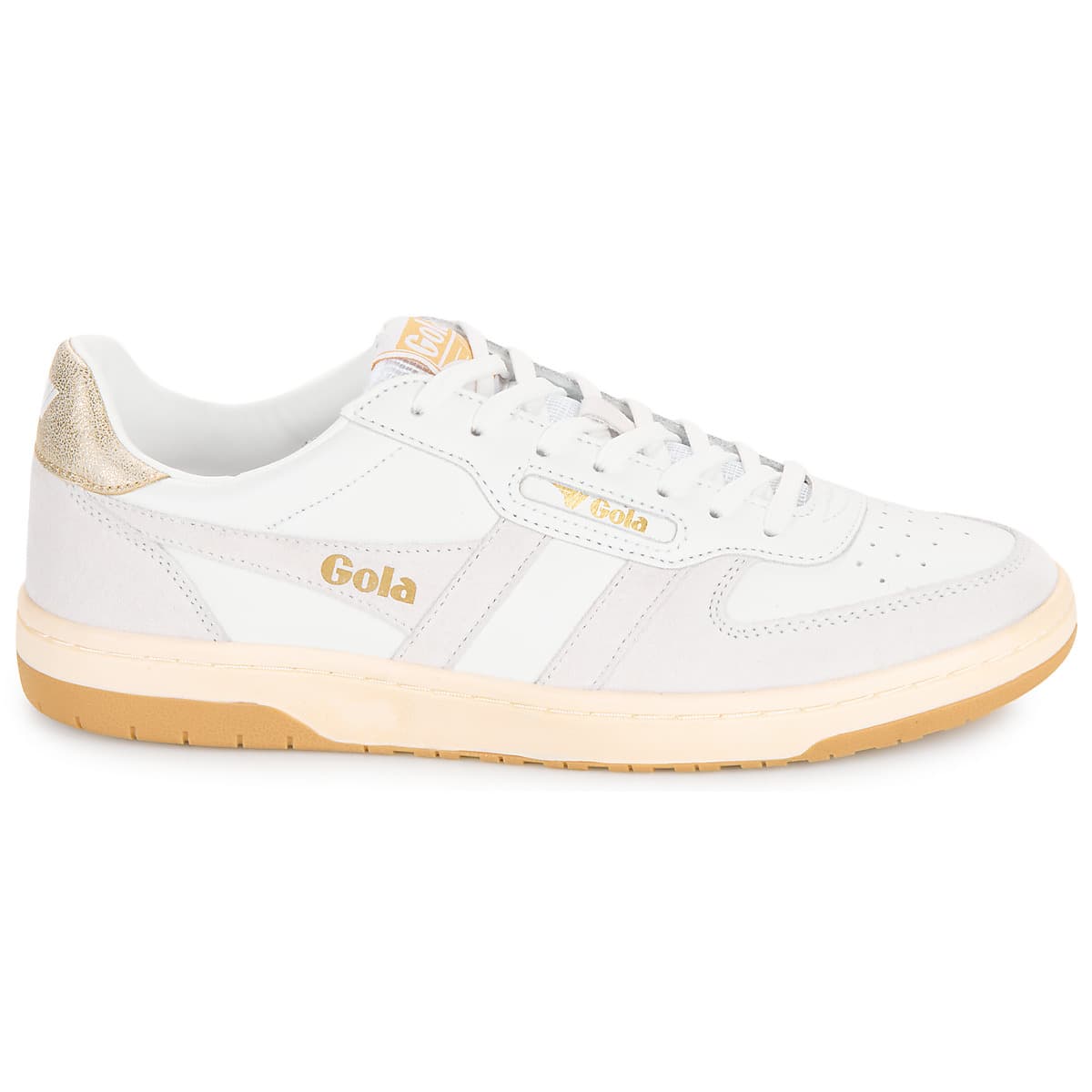 Women's Sneakers Gola White