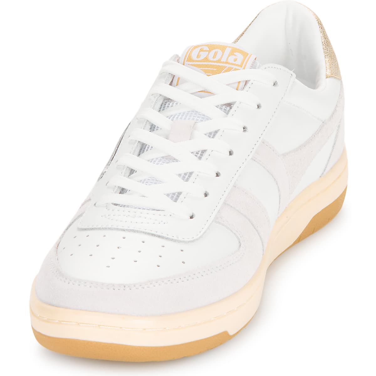 Women's Sneakers Gola White