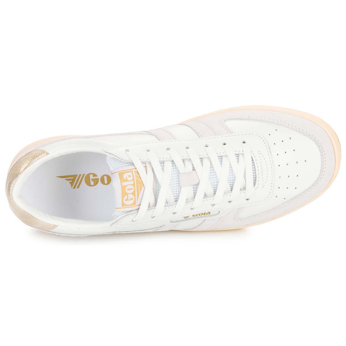 Women's Sneakers Gola White