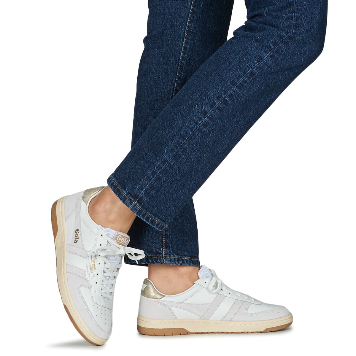 Women's Sneakers Gola White