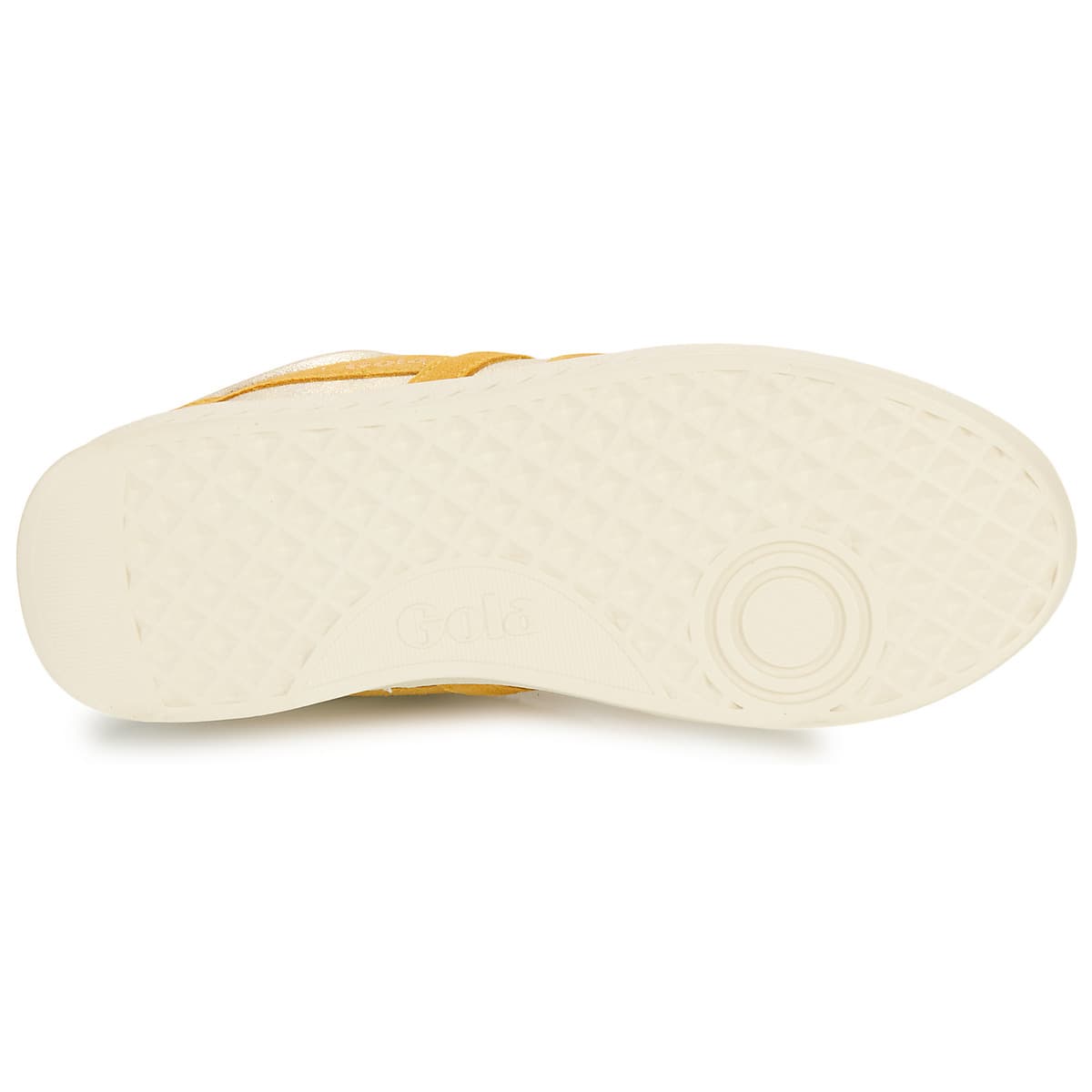 Women's Sneakers Gola Gold