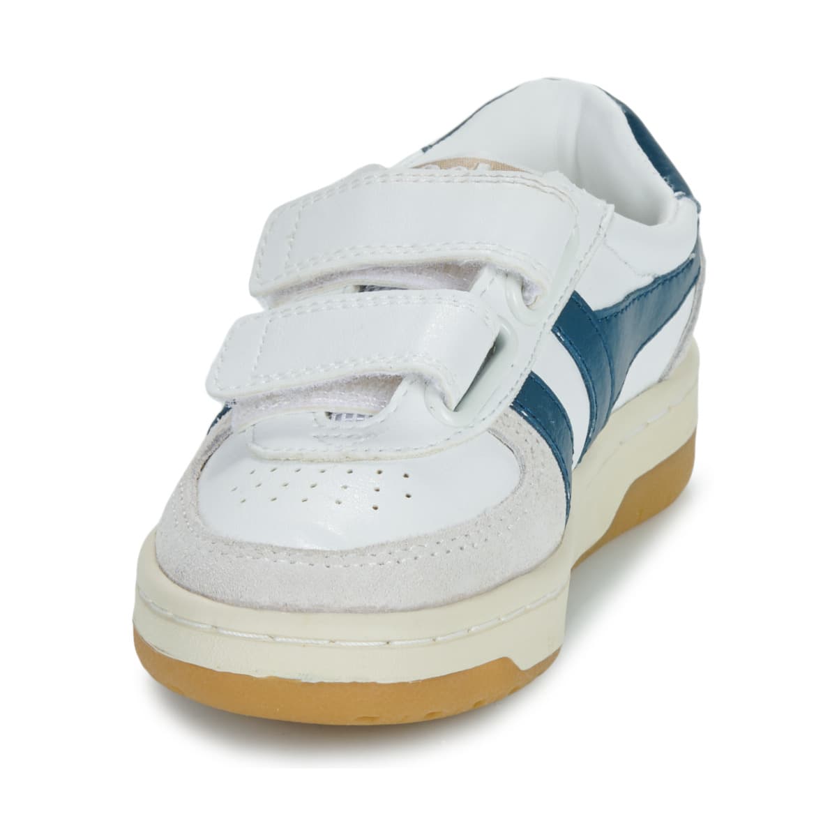 Boys' Sneakers Gola White