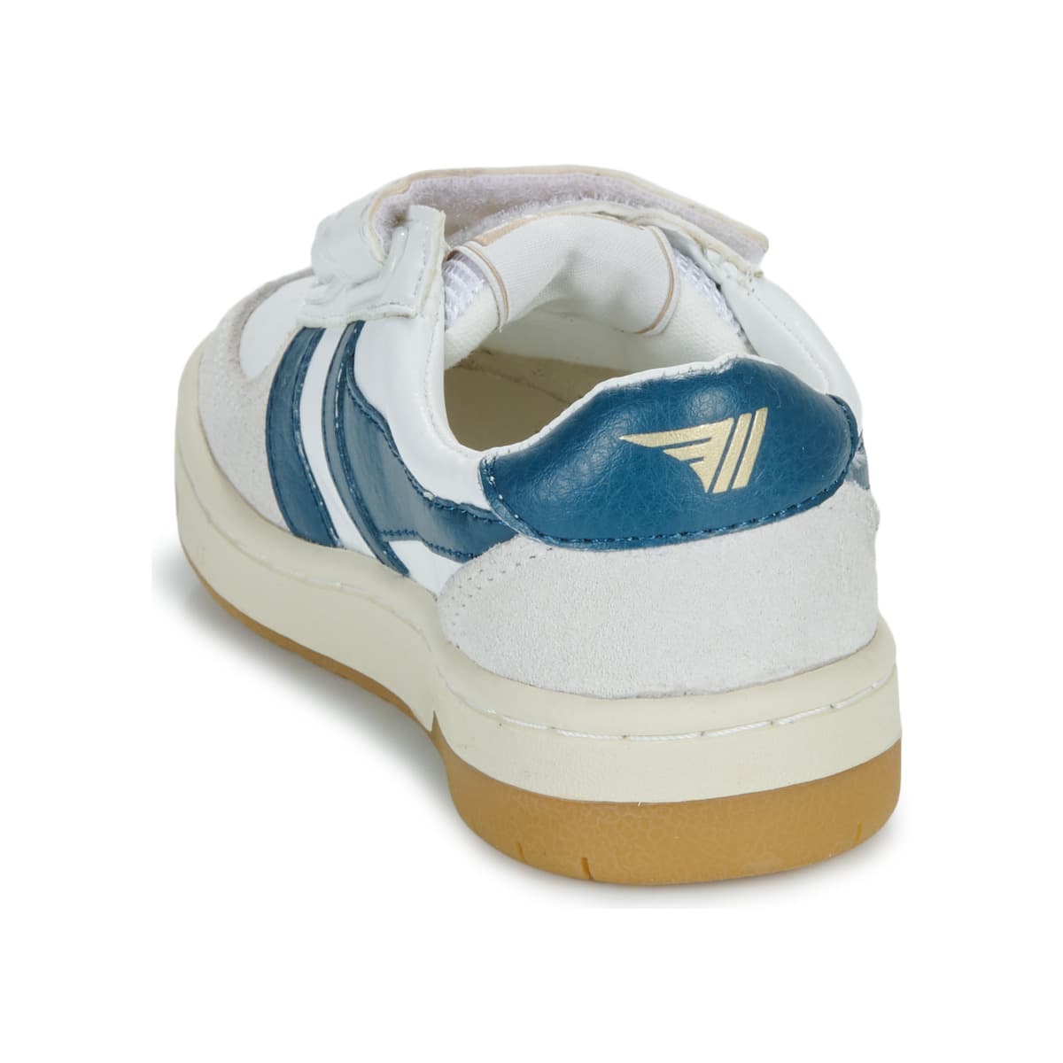 Boys' Sneakers Gola White