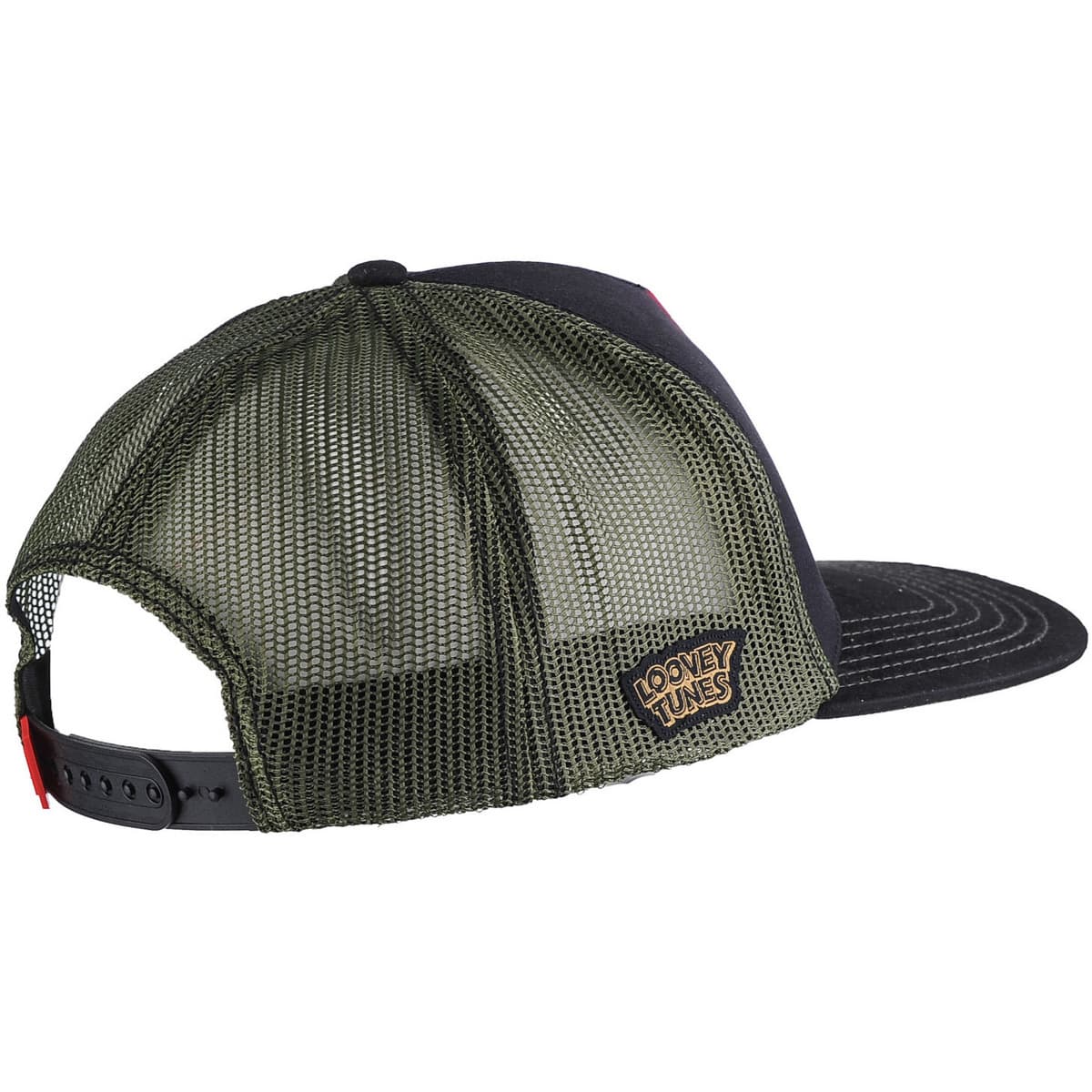 Men's Caps Capslab Black