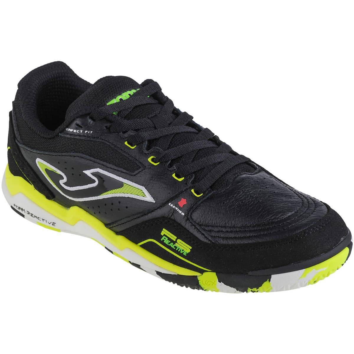 Men's Gym Shoes Joma Black