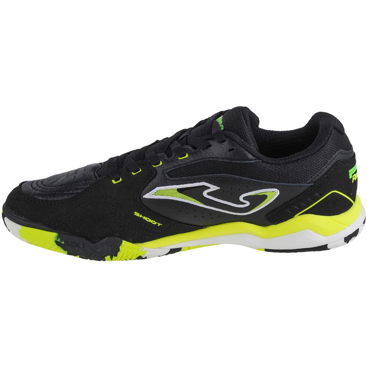 Men's Gym Shoes Joma Black