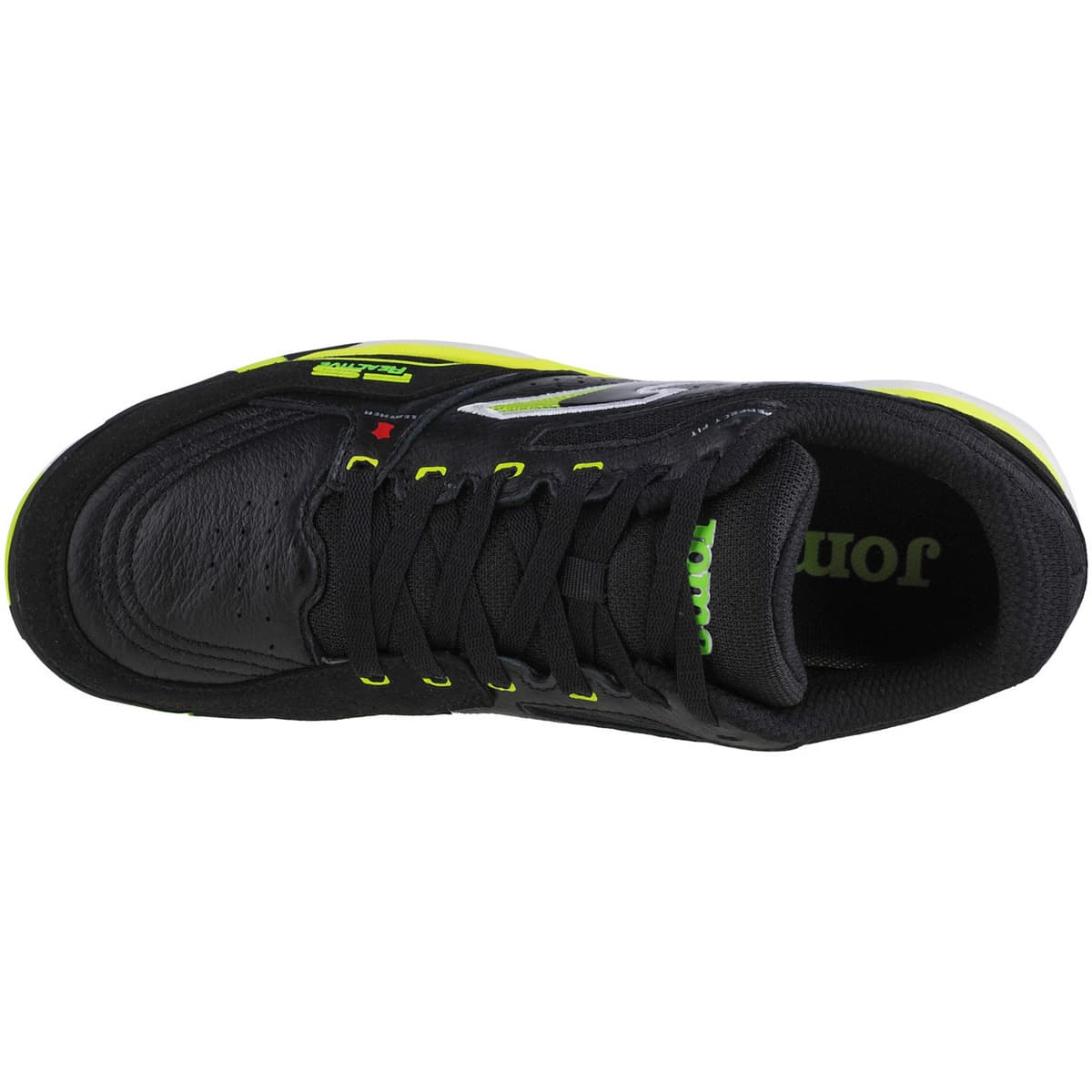 Men's Gym Shoes Joma Black