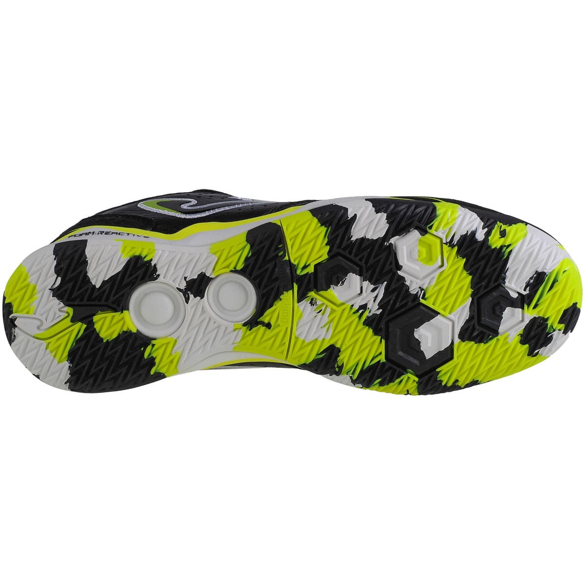 Men's Gym Shoes Joma Black