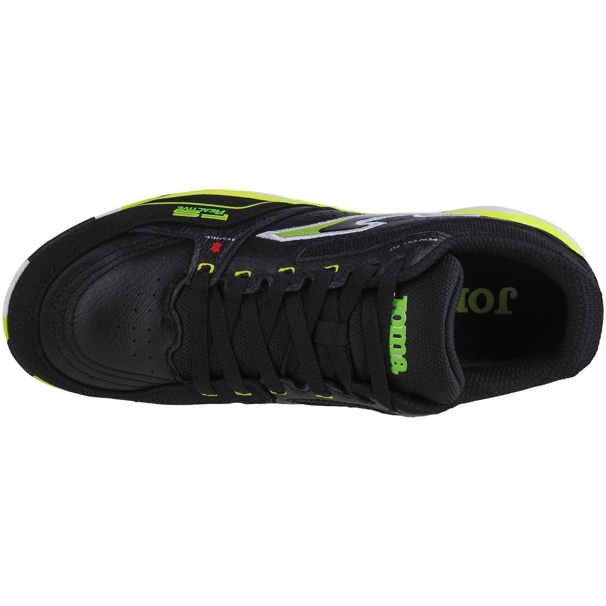 Men's Football Boots Joma Black