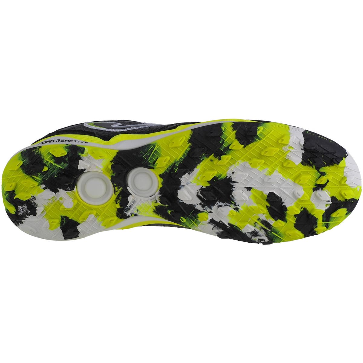 Men's Football Boots Joma Black