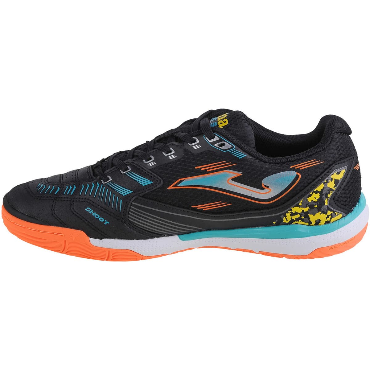 Men's Gym Shoes Joma Black