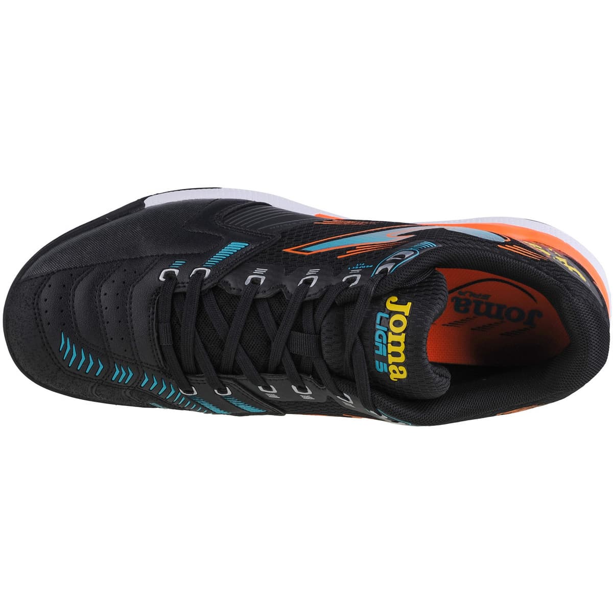 Men's Football Boots Joma Black