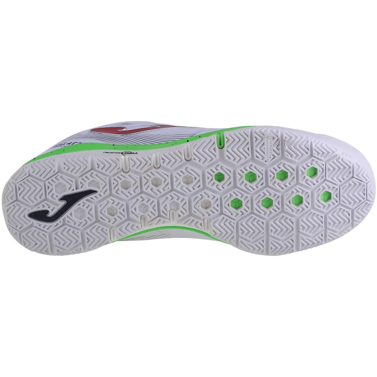 Men's Gym Shoes Joma White