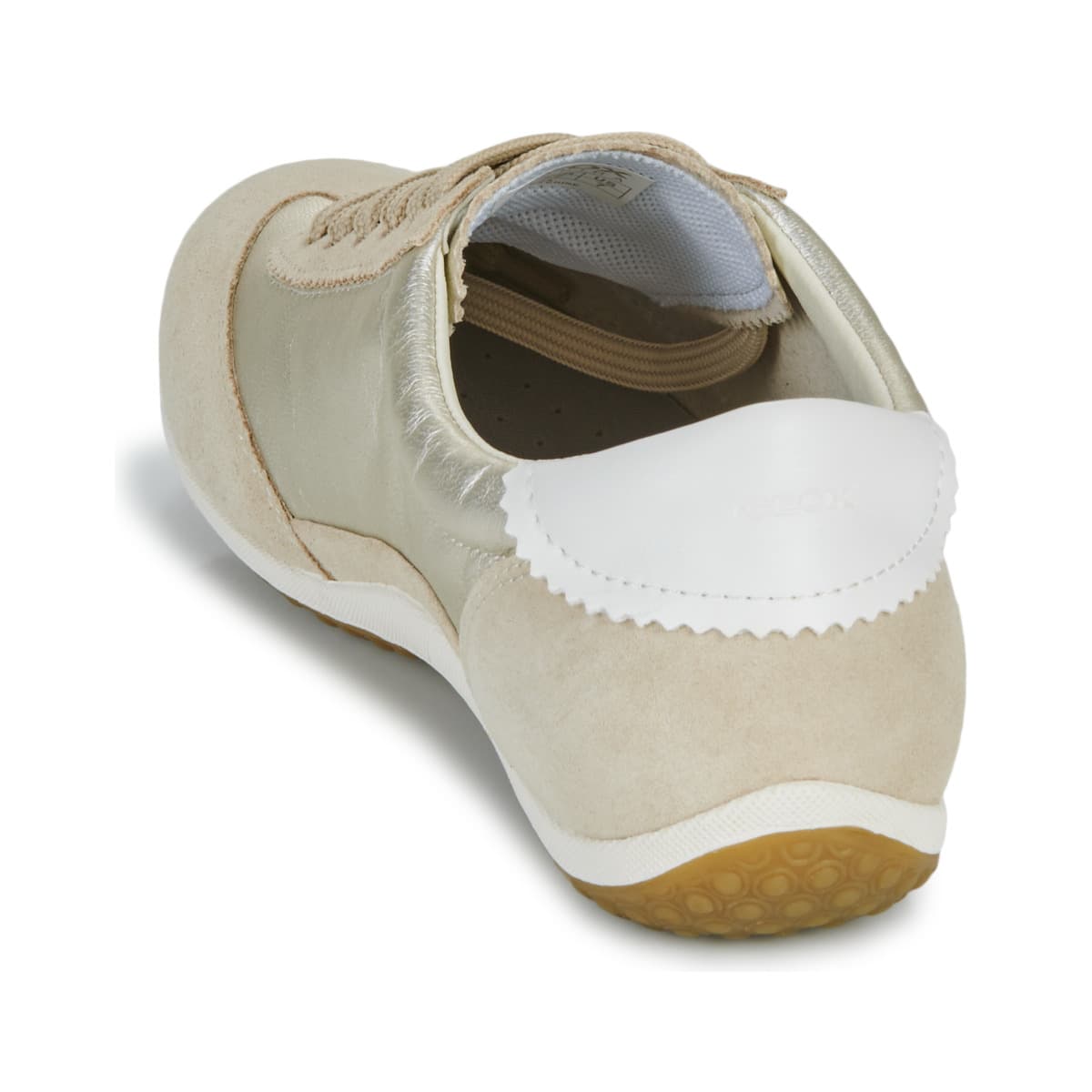 Women's Sneakers Geox Beige