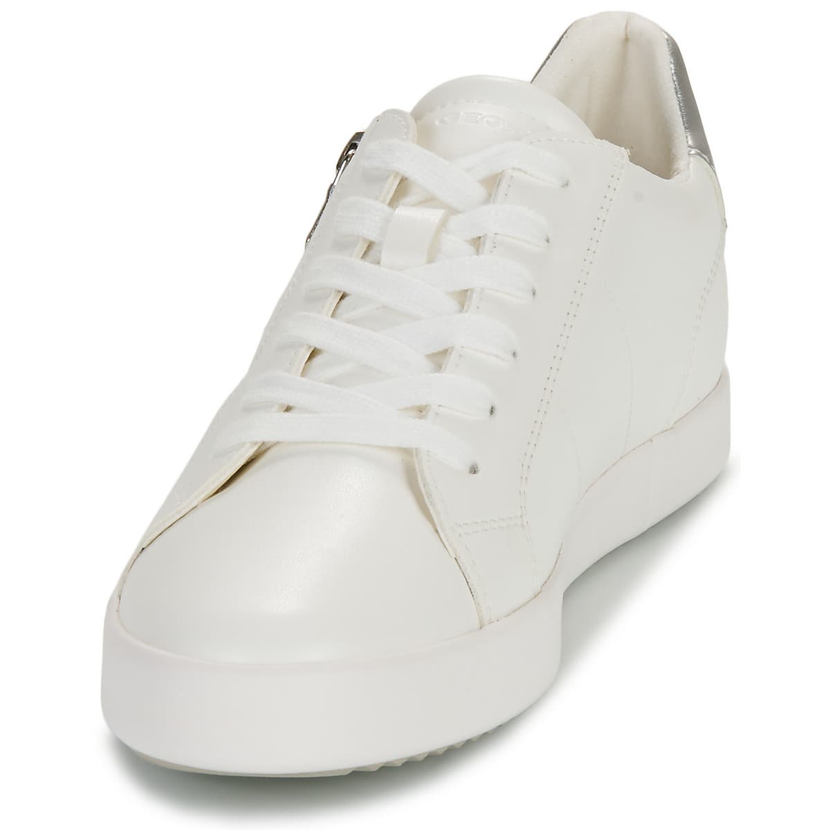 Women's Sneakers Geox White