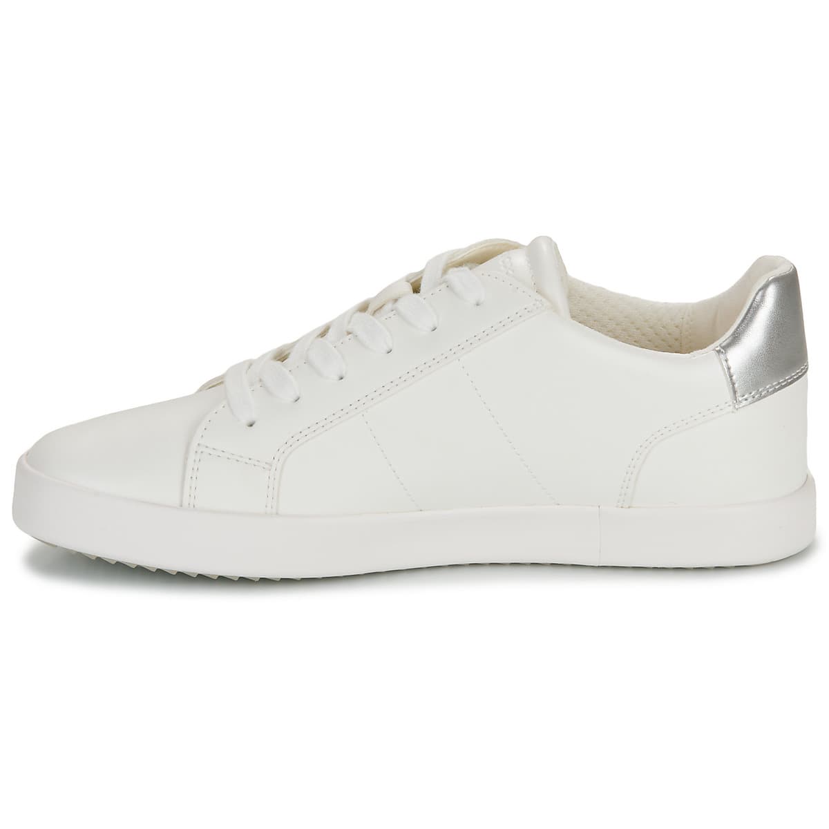 Women's Sneakers Geox White