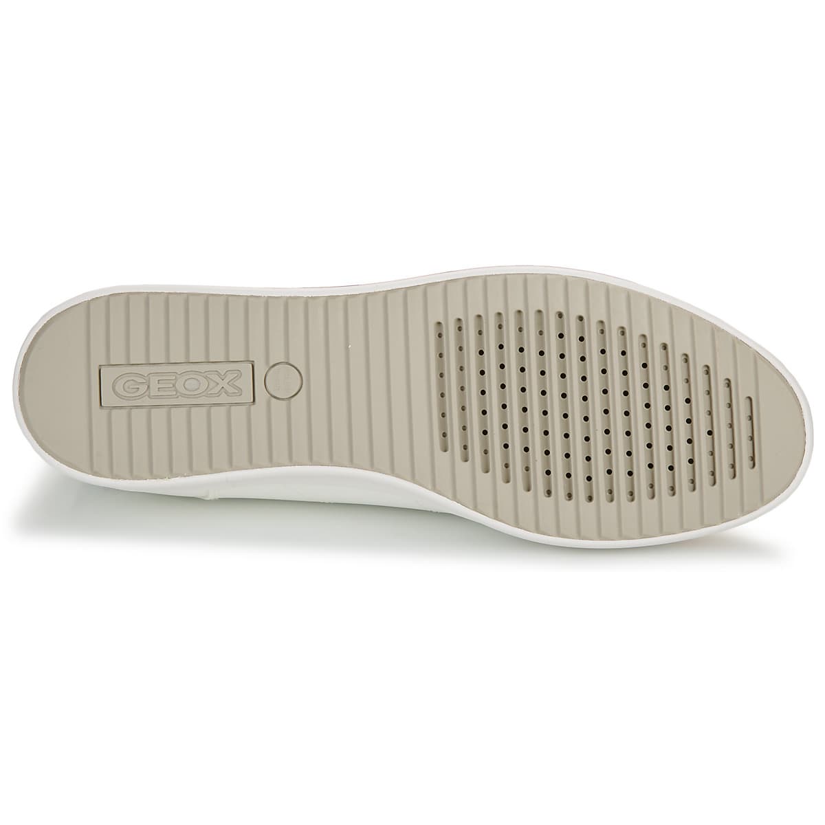 Women's Sneakers Geox White