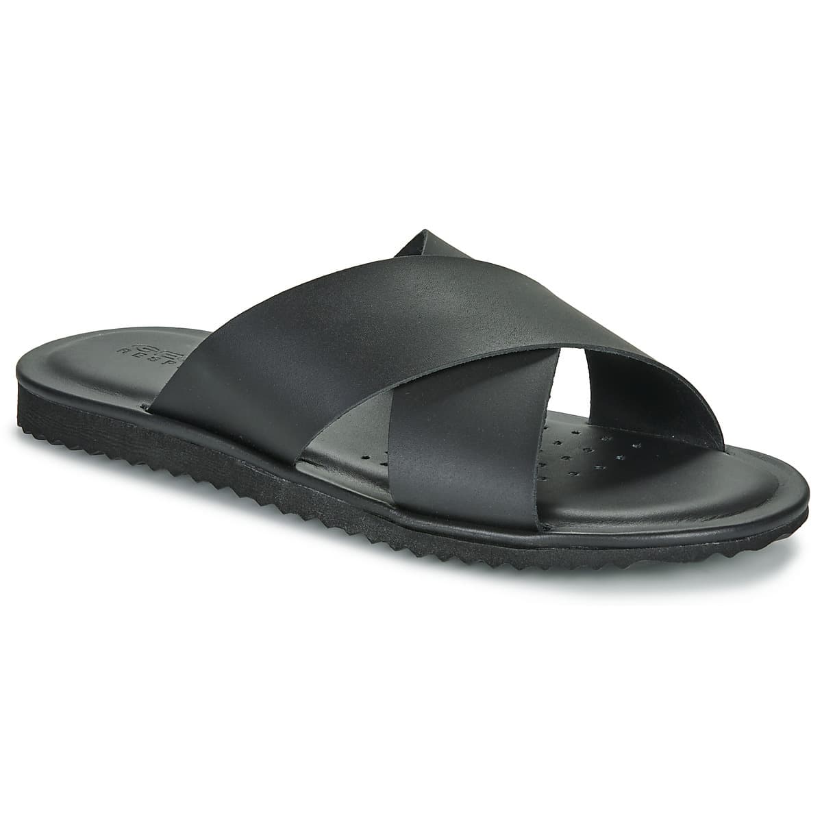 Men's Sandals Geox Black