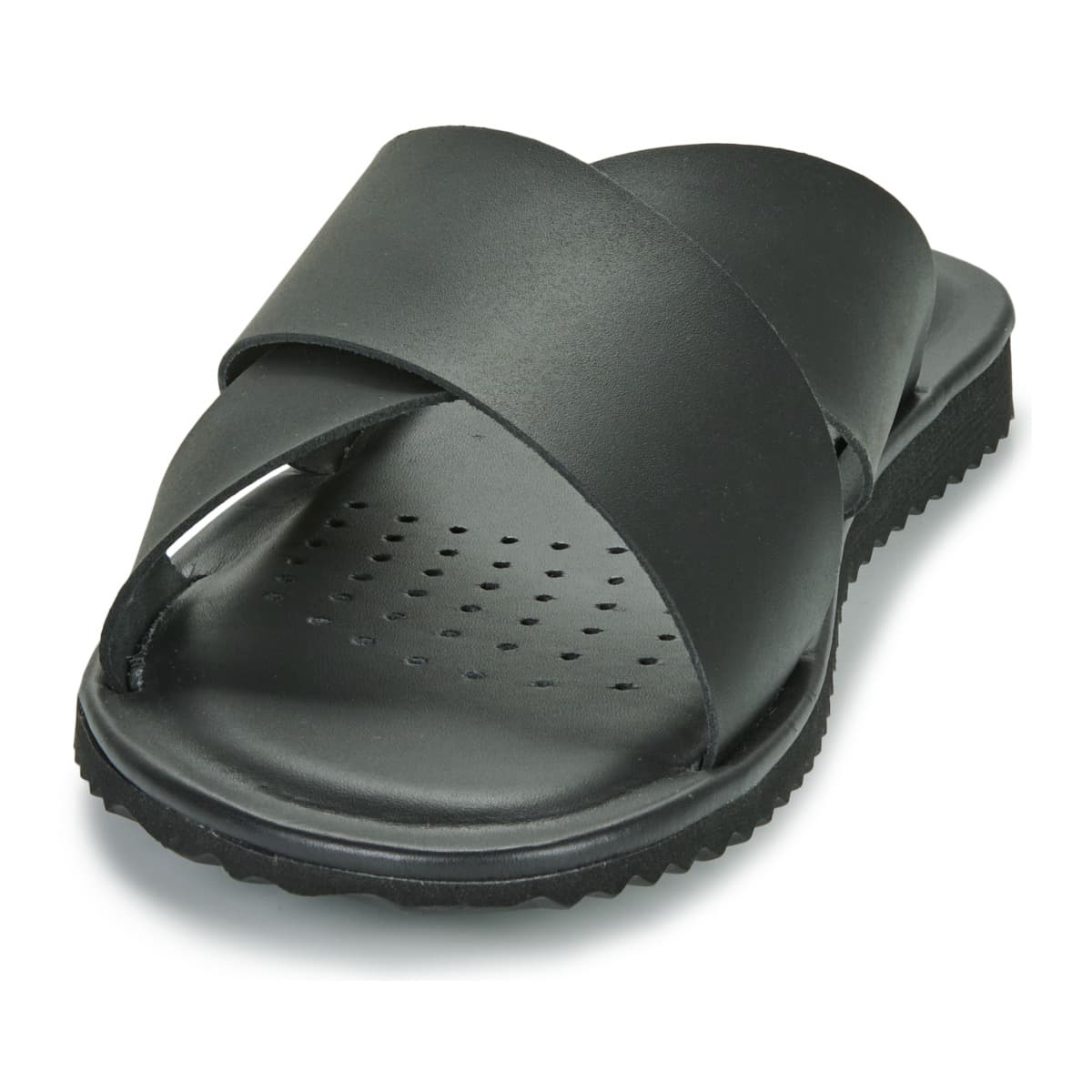 Men's Sandals Geox Black