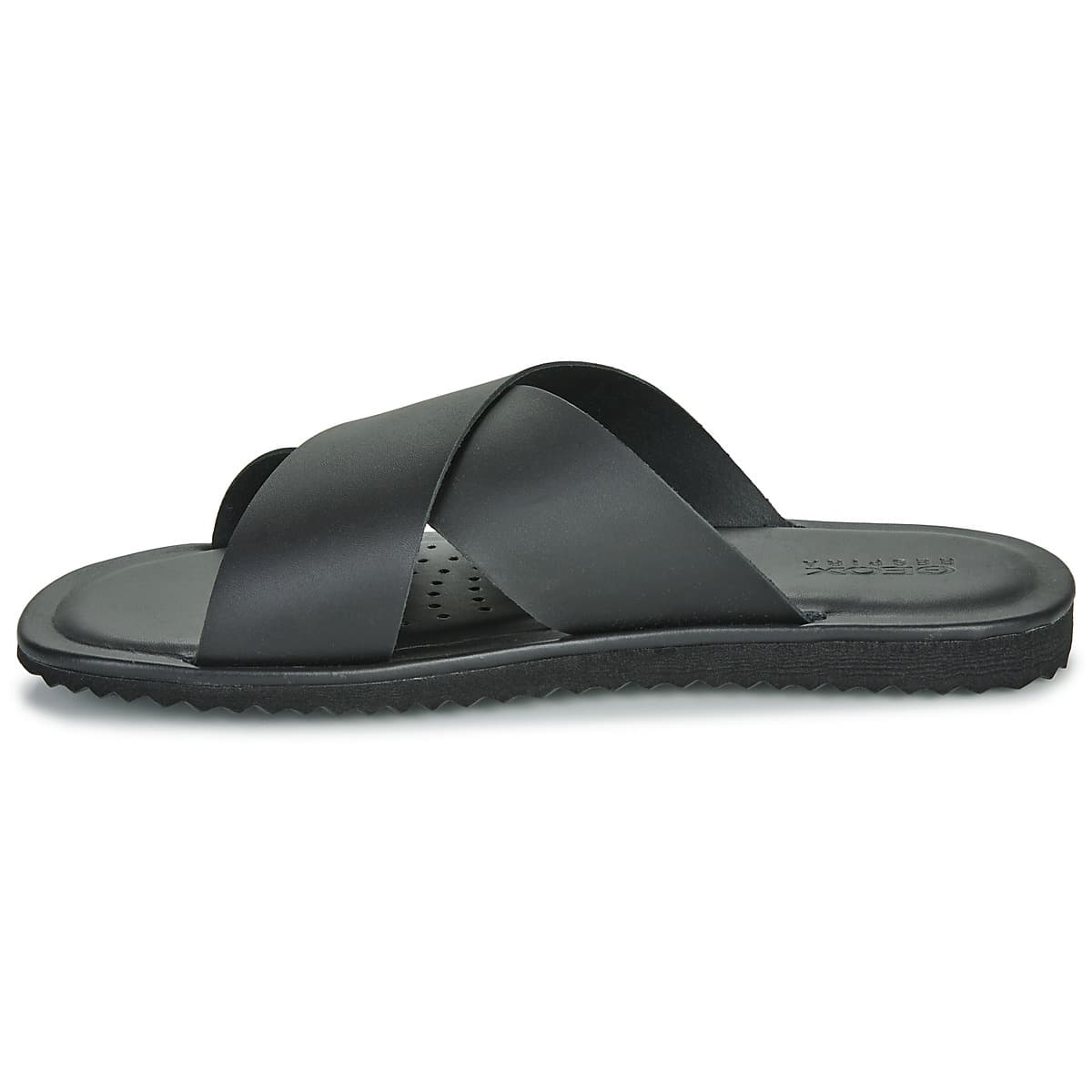 Men's Sandals Geox Black