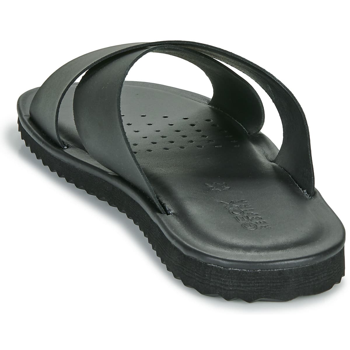 Men's Sandals Geox Black