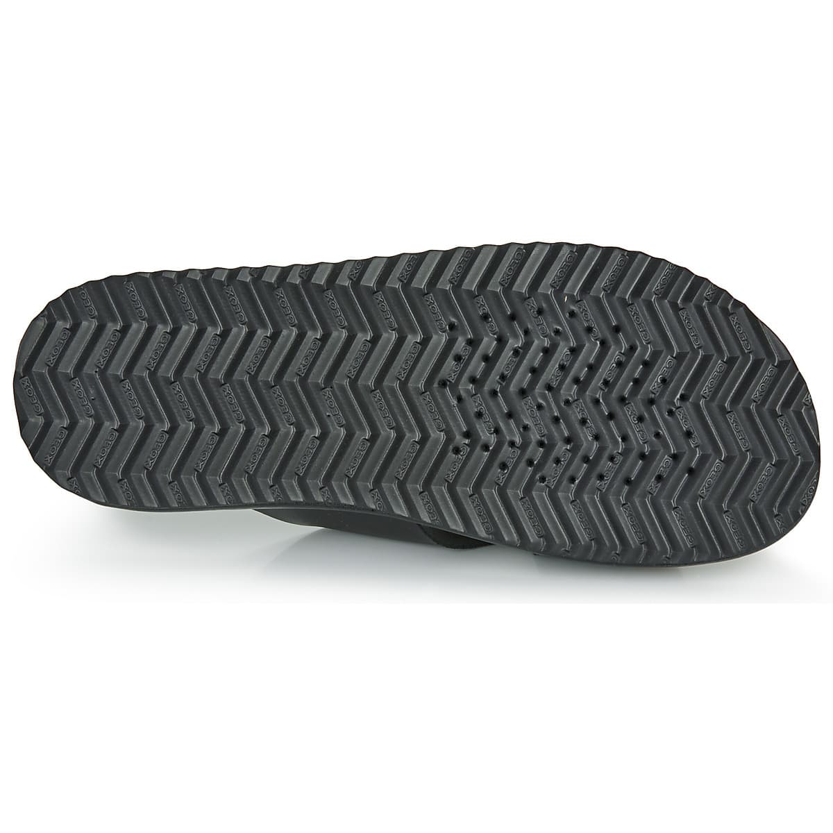 Men's Sandals Geox Black