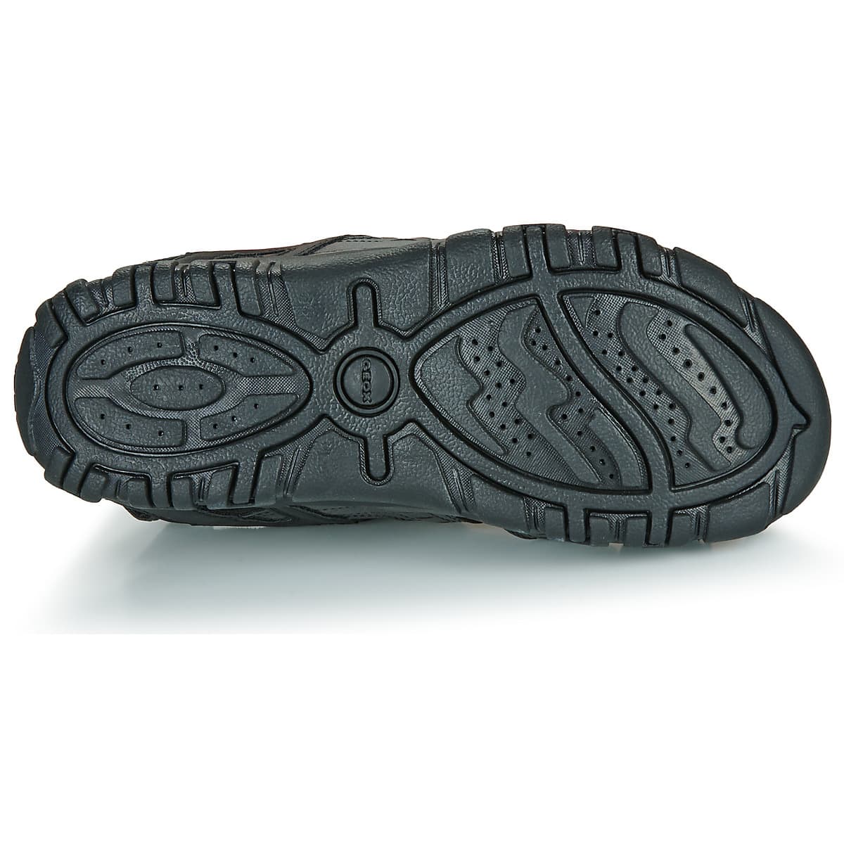 Men's Sandals Geox Black