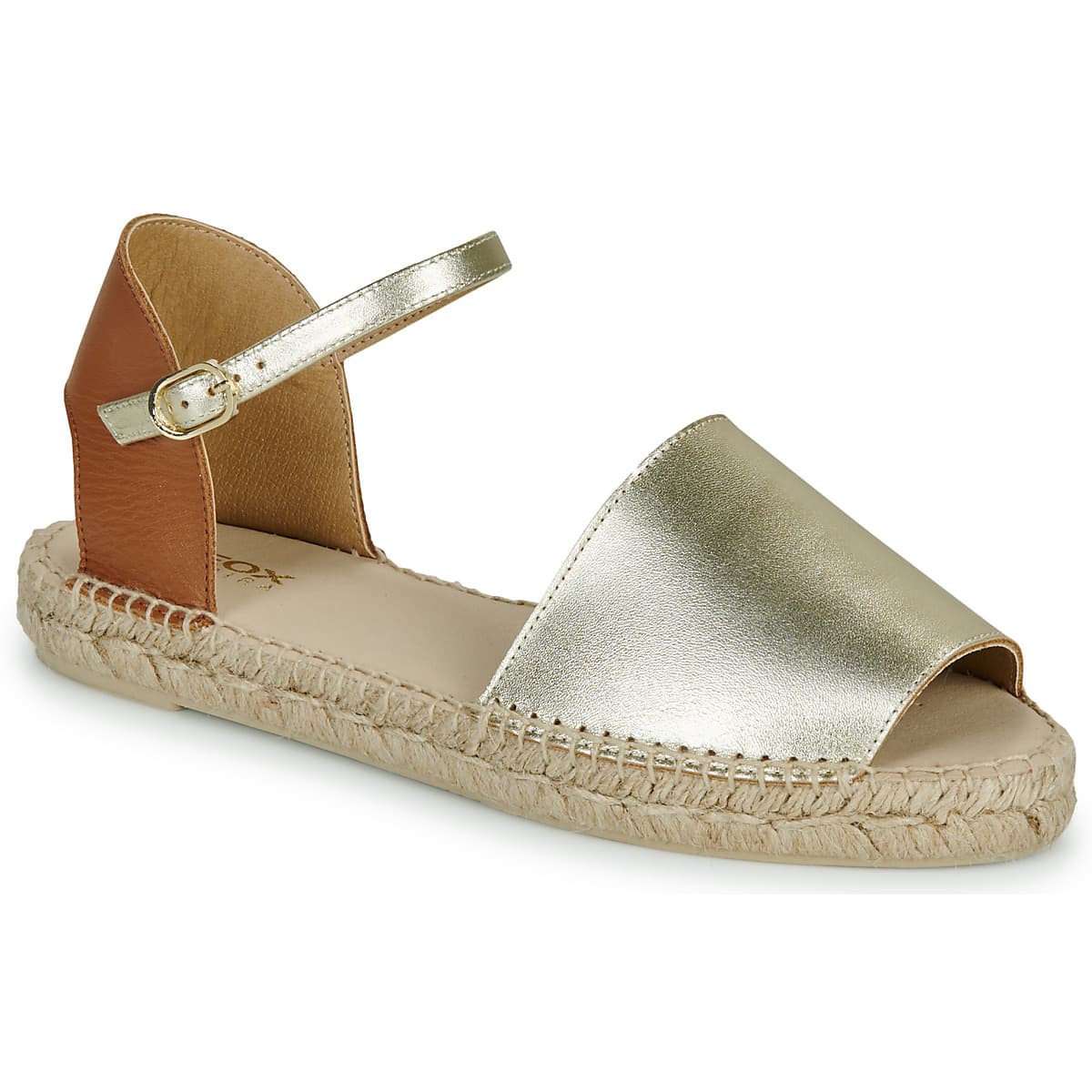 Women's Sandals Geox Gold