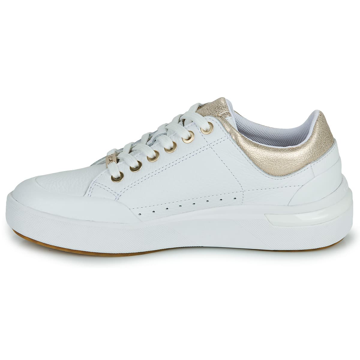 Women's Sneakers Geox White