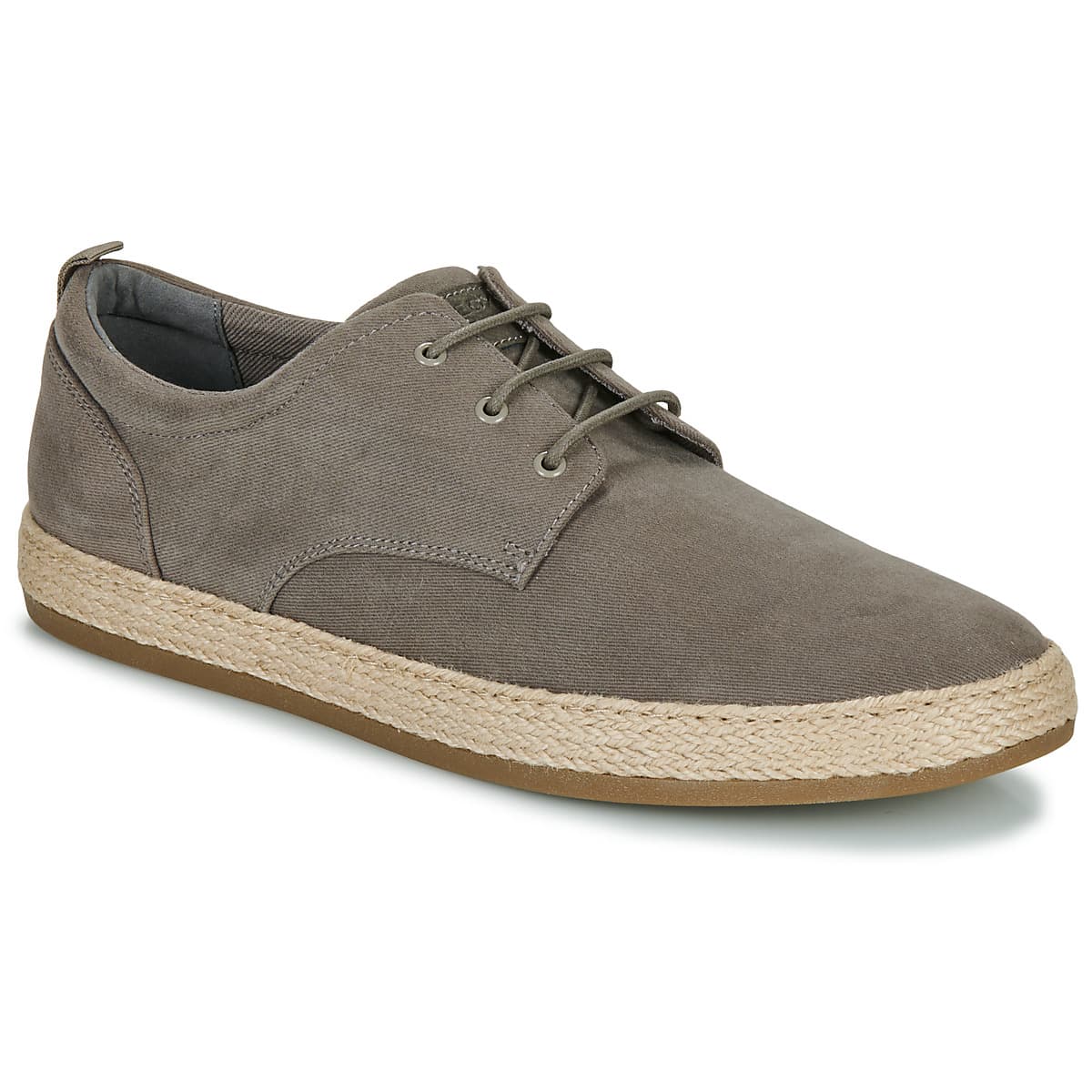 Men's Sneakers Geox Brown