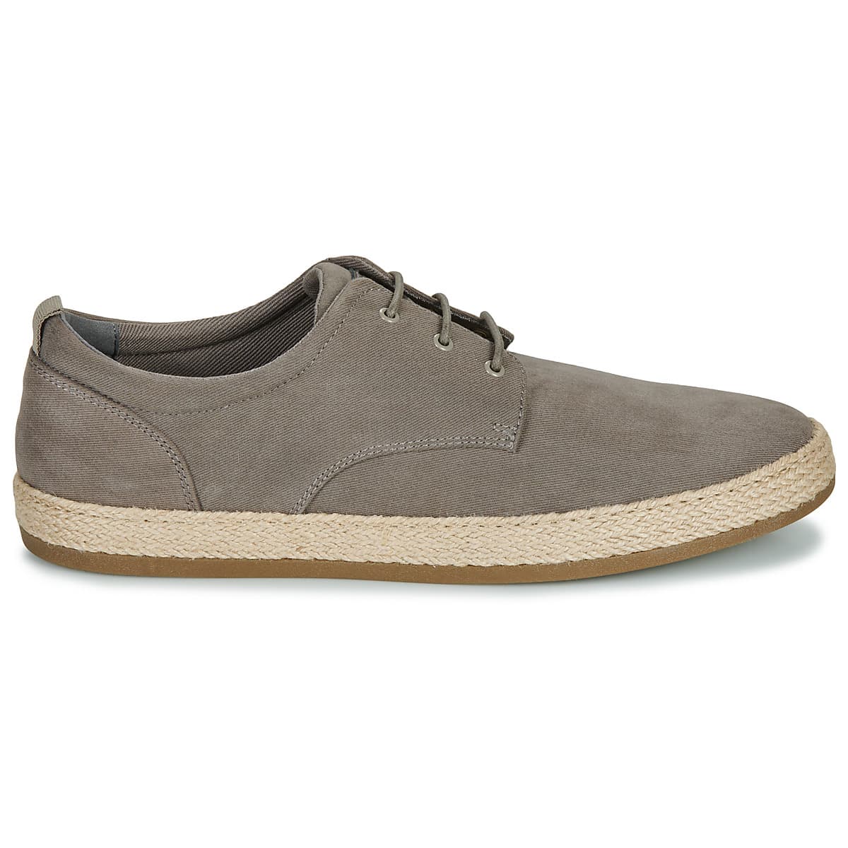 Men's Sneakers Geox Brown