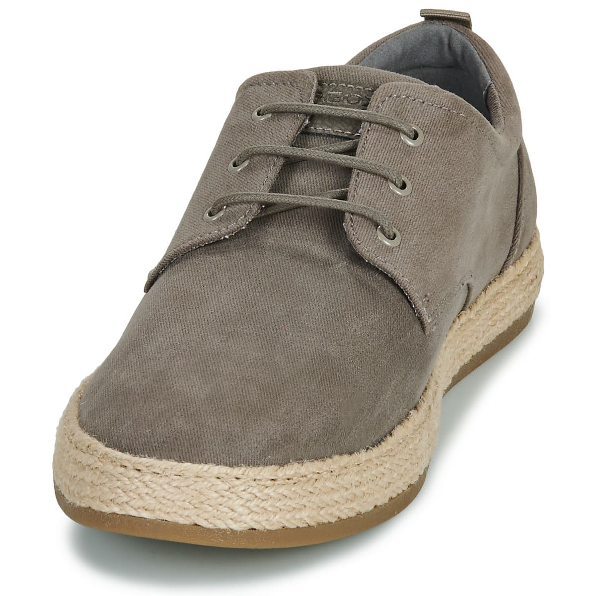 Men's Sneakers Geox Brown