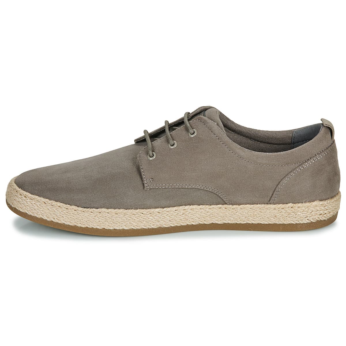 Men's Sneakers Geox Brown