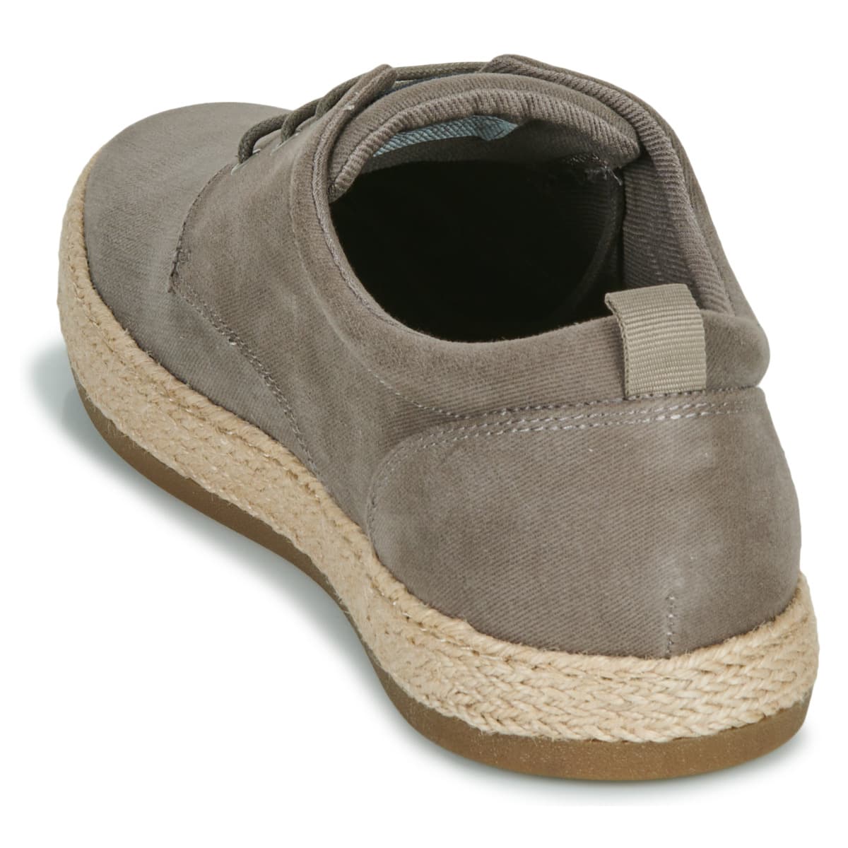 Men's Sneakers Geox Brown