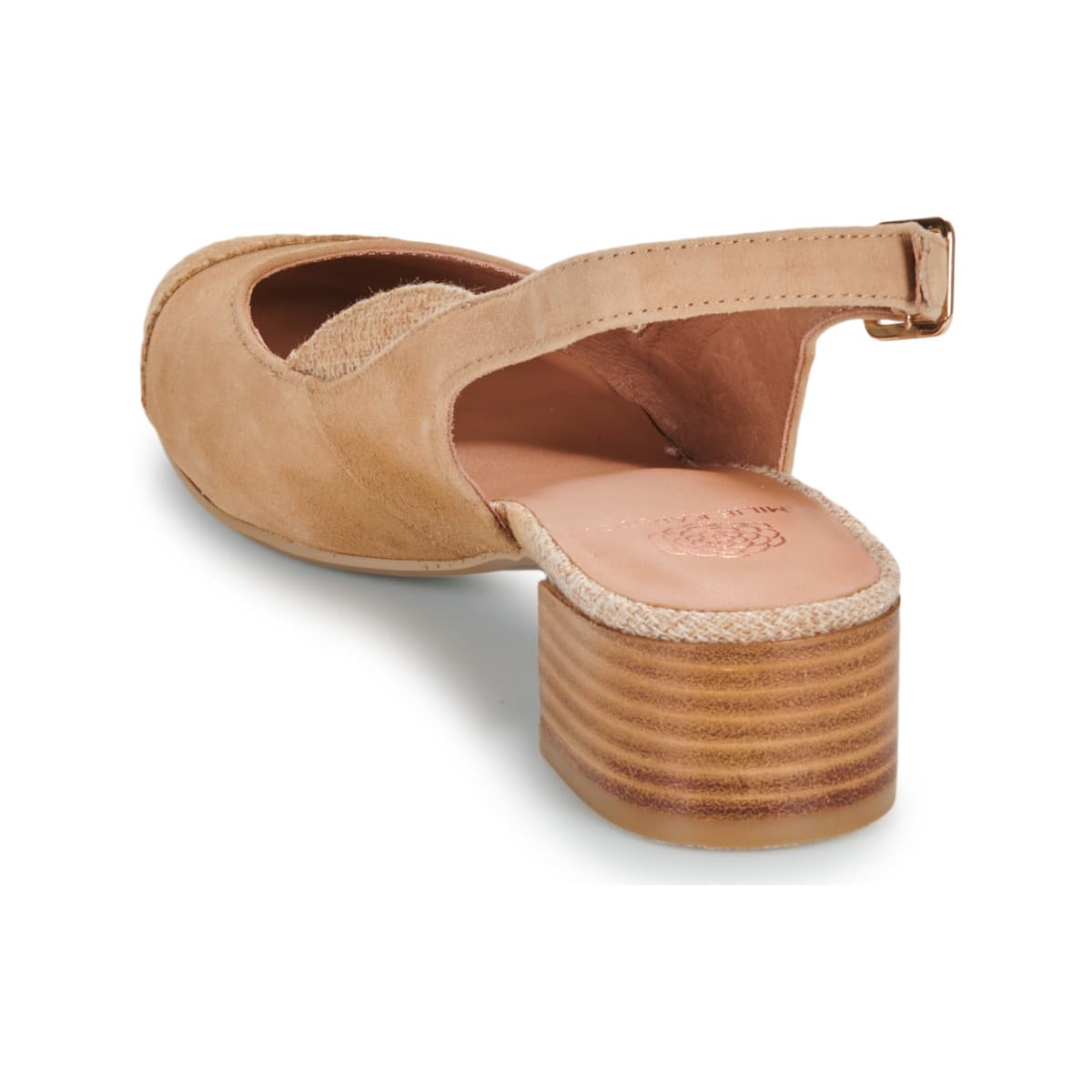 Women's Pumps Karston Beige