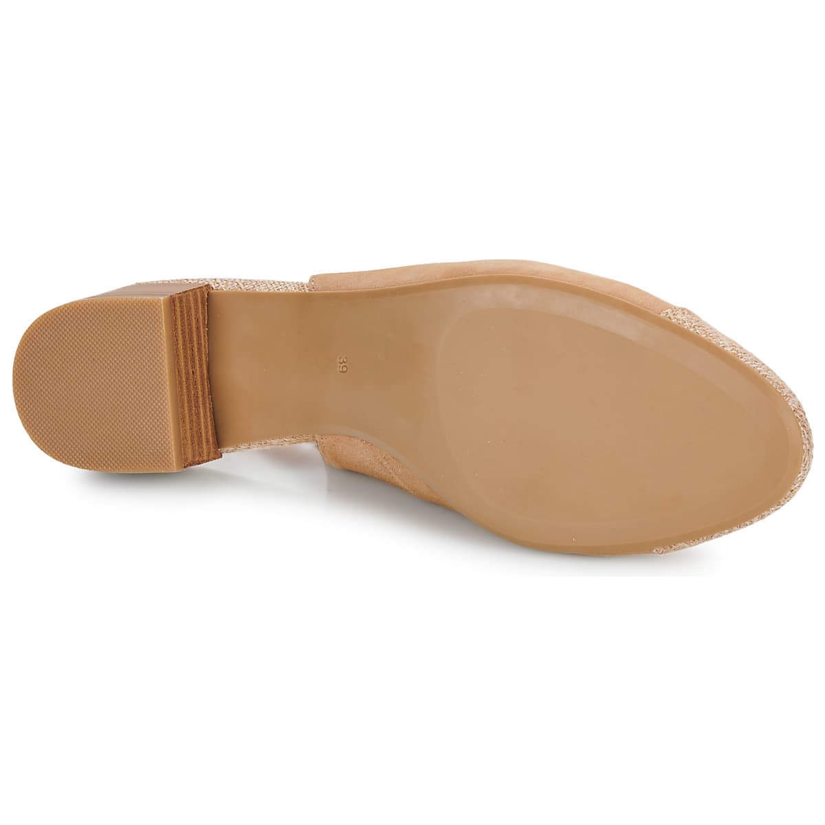 Women's Pumps Karston Beige