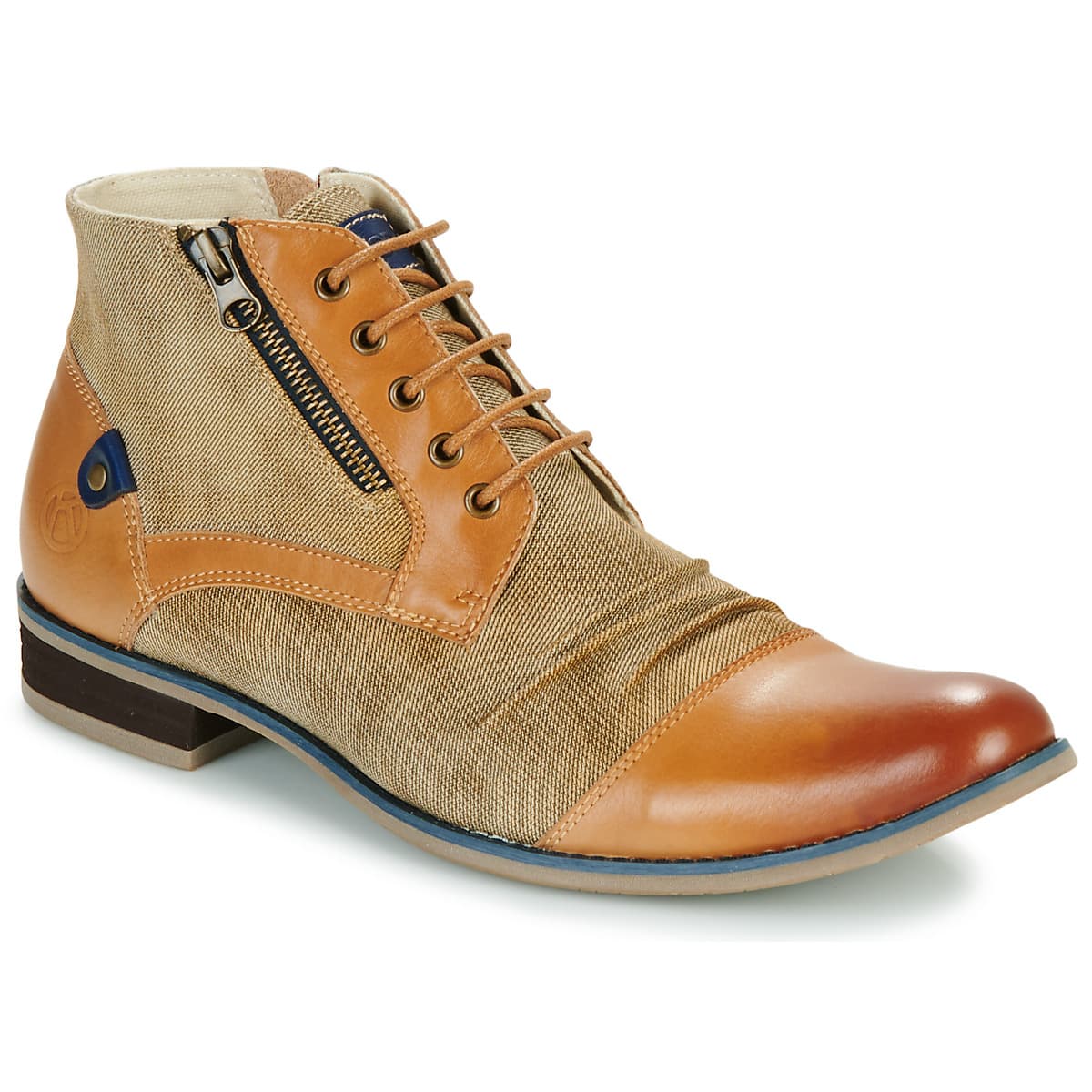 Men's Boots Kdopa Beige