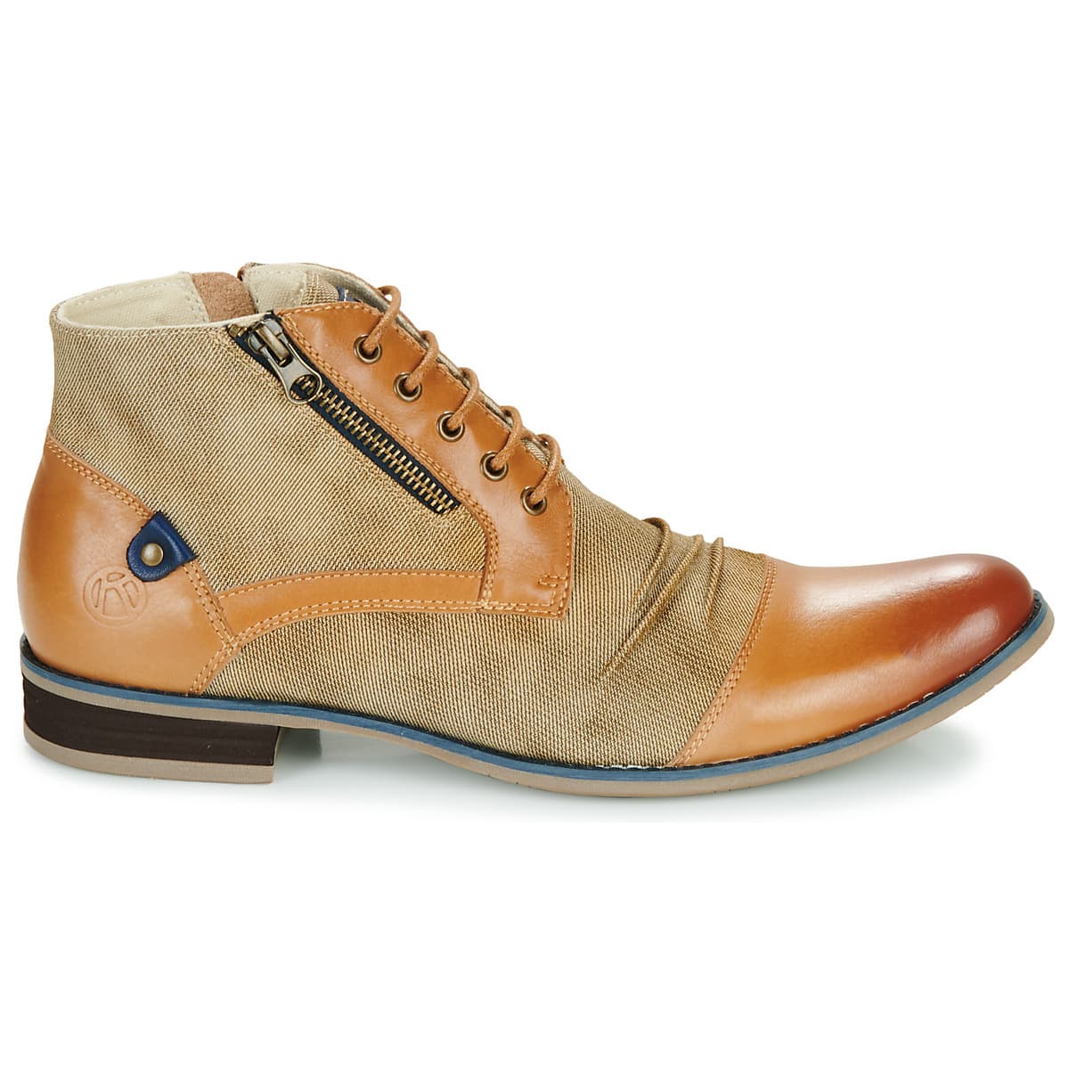 Men's Boots Kdopa Beige