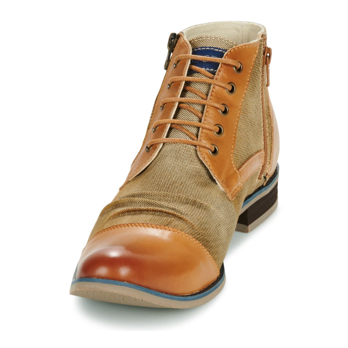 Men's Boots Kdopa Beige